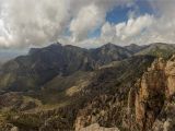 Guadalupe Mountains Texas Map Guadalupe Mountains National Park Wikipedia