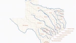 Guadalupe River Map Texas Maps Of Texas Rivers Business Ideas 2013