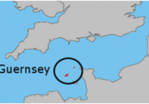 Guernsey England Map Guernsey Wikipedia