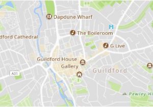 Guildford England Map Guildford 2019 Best Of Guildford England tourism Tripadvisor