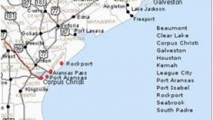 Gulf Coast Of Texas Map Map Of Texas Gulf Coast Beaches Business Ideas 2013