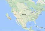 Gulf Of California On Map where is the Gulf Of California Located On A Map Best Of Map Od