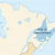Gulf Of St Lawrence Canada Map Gulf Of Saint Lawrence Wikipedia