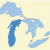 Gun Lake Michigan Map List Of islands Of Michigan Wikipedia