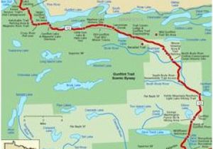 Gunflint Trail Map Minnesota 751 Best Grand Marais Images Lake Superior north Shore Grand Marais