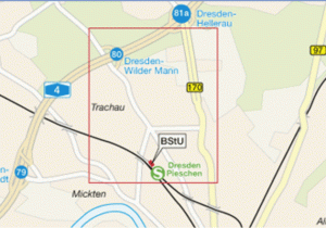 Hale Michigan Map Stasi Unterlagen Archiv Dresden Bstu