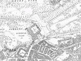 Halifax Yorkshire England Map Old Maps the Online Repository Of Historic Maps