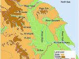 Halifax Yorkshire England Map Yorkshire Wikipedia