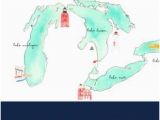 Hamburg Michigan Map 74 Best Michigan Travel Images On Pinterest Michigan Travel