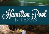Hamilton Pool Texas Map 45 Best Texas Swimming Holes Images Viajes Places to Visit Texas