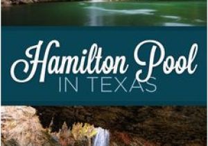 Hamilton Pool Texas Map 45 Best Texas Swimming Holes Images Viajes Places to Visit Texas