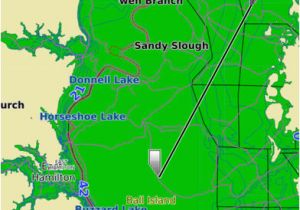 Hamilton Texas Map toledo Bend Texas Hd Gps Chart Navigator App Price Drops