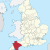 Hampshire On Map Of England Devon England Wikipedia