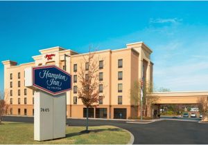 Hampton Inn Tennessee Map Hampton Inn Knoxville East 109 I 1i 3i 9i Updated 2019 Prices