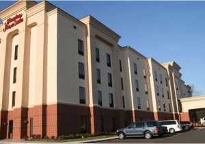 Hampton Inn Tennessee Map Hampton Inn Knoxville I 75 north tourist Class Knoxville Tn Hotels