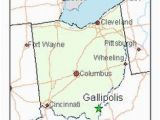 Hancock County Ohio Map 63 Best Genealogy Gallia County Ohio Images Family Trees