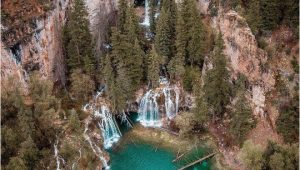 Hanging Lake Colorado Map Hanging Lake Bergeboy Instagram Outthere Colorado Colorado