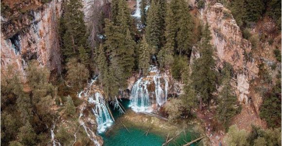 Hanging Lake Colorado Map Hanging Lake Bergeboy Instagram Outthere Colorado Colorado