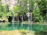 Hanging Lake Colorado Map Hanging Lake In Glenwood Springs Colorado Picture Of Hanging Lake