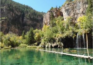 Hanging Lake Colorado Map Hanging Lake In Glenwood Springs Colorado Picture Of Hanging Lake