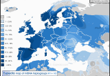 Haplotype Map Europe Genes and Mutations associated with Autoimmune Diseases