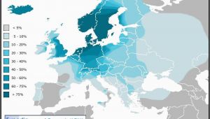 Haplotype Map Europe Germanic Y Dna Heritage Map Historical Maps Genetics