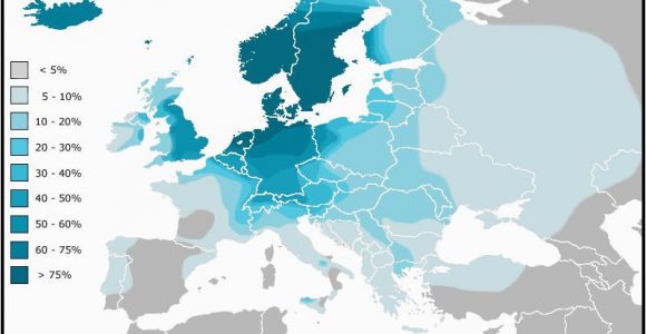 Haplotype Map Europe Germanic Y Dna Heritage Map Historical Maps Genetics