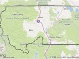 Happy Camp California Map Siskiyou County Ca Property Data Reports and Statistics Geodata Plus