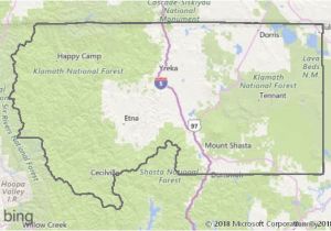 Happy Camp California Map Siskiyou County Ca Property Data Reports and Statistics Geodata Plus