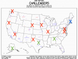 Happy Texas Map 2067 Challengers Explain Xkcd