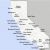 Happy Valley California Map Maps Of California Created for Visitors and Travelers