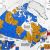 Hard Water Map Canada Canada Election Map before and after Canadians Voted