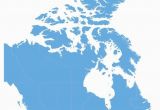 Hard Water Map Canada Canada is A Huge Country Most Of It is Unfit for Human