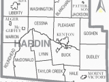 Hardin County Ohio Map Kenton High School Kenton Ohio Wikivividly