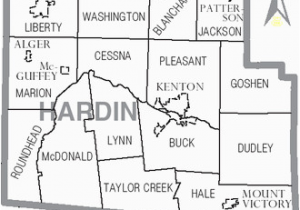 Hardin County Ohio Map Kenton High School Kenton Ohio Wikivividly