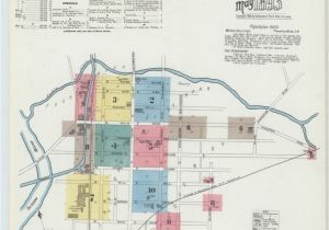 Hardin County Ohio Map Map Ohio Available Online Library Of Congress