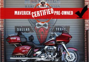 Harley Davidson Dealers In Texas Map 2015 Harley Davidsona Fltruse Cvoa Road Glidea Ultra Maverick