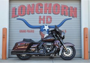Harley Davidson Dealers In Texas Map 2019 Harley Davidsona Flhxse Cvoa Street Glidea Longhorn Harley