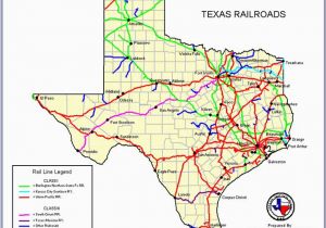 Harlingen Texas Map Map Of Railroads In Texas Business Ideas 2013