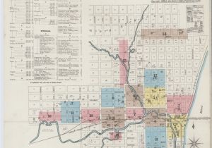 Harper Texas Map Search Results for Map Kansas Library Of Congress