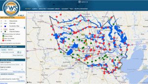 Harris County Texas Flood Maps Here S How the New Inundation Flood Mapping tool Works