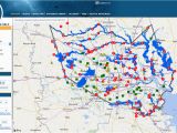Harris County Texas Precinct Map Here S How the New Inundation Flood Mapping tool Works