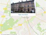 Harrogate England Map How to Get to White Hart Hotel Harrogate In Harrogate by