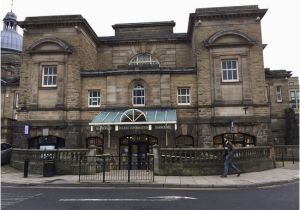 Harrogate England Map Visitor Information Centre Harrogate 2019 All You Need to