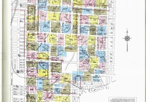 Hart Michigan Map Map 1950 to 1959 Michigan English Library Of Congress