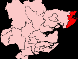 Harwich England Map Harwich Uk Parliament Constituency Wikipedia