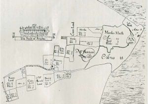 Harwich England Map Mersea island Museum
