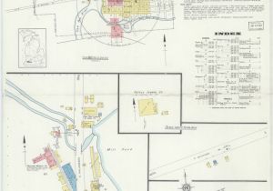 Hastings Michigan Map Map 1900 to 1999 Michigan Library Of Congress