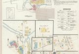 Hastings Michigan Map Map 1900 to 1999 Michigan Library Of Congress