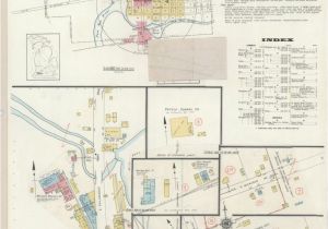 Hastings Michigan Map Map 1900 to 1999 Michigan Library Of Congress